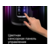 Чайник электрический Red Solution COLORSENSE AM120D 1.7л. 2000Вт черный корпус: нерж.сталь/пластик (AM120D)