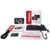 Фотоаппарат Rekam Presto zoom 800 черный 21Mpix Zoom8x 2.7" 1080p SDHC/MMC CMOS IS el 3.8minF/Li-Ion/case