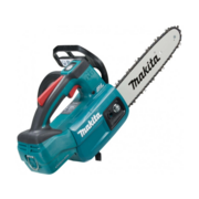 Цепная пила Makita DUC204RT аккум. 570Вт дл.шины:8" (20cm) 1аккум. 5Ач ЗУ