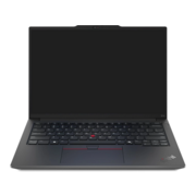 Ноутбук Lenovo ThinkPad E14 G6 Ryzen 7 7735HS 16Gb SSD512Gb AMD Radeon 680M 14" IPS WUXGA (1920x1200) без ОС black WiFi BT Cam (21M3S05S00)