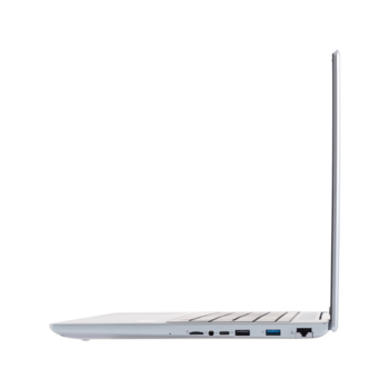Ноутбук Digma Pro Breve Ryzen 5 Pro 5675U 16Gb SSD512Gb AMD Radeon Graphics 15.6" IPS FHD (1920x1080) Windows 11 Pro silver WiFi BT Cam 4500mAh (DN15R5-ADXW08)