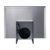 Вытяжка каминная Maunfeld Breeze 60 Inox нержавеющая сталь управление: сенсорное (1 мотор)