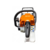 Бензопила Stihl MS 172 16" 1400Вт 1.9л.с. дл.шины:16" (40cm)