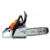 Бензопила Stihl MS 182 1600Вт 2.2л.с. дл.шины:18" (45cm)