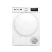 Сушильная машина Bosch WTH8300LSN кл.энер.:A++ макс.загр.:8кг белый
