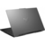 Asus TUF Gaming FA707NVR-HX010 [90NR0JJ5-M000D0[ Grey 17.3" {FHD Ryzen 7 7435HS/16Gb/SSD512Gb/RTX4060 8Gb/noOS}
