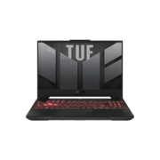 Asus TUF Gaming FA707NVR-HX010 [90NR0JJ5-M000D0[ Grey 17.3" {FHD Ryzen 7 7435HS/16Gb/SSD512Gb/RTX4060 8Gb/noOS}