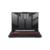 Asus TUF Gaming FA707NVR-HX010 [90NR0JJ5-M000D0[ Grey 17.3" {FHD Ryzen 7 7435HS/16Gb/SSD512Gb/RTX4060 8Gb/noOS}