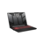 Asus TUF Gaming FA707NVR-HX010 [90NR0JJ5-M000D0[ Grey 17.3" {FHD Ryzen 7 7435HS/16Gb/SSD512Gb/RTX4060 8Gb/noOS}