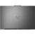 Asus TUF Gaming FA707NVR-HX010 [90NR0JJ5-M000D0[ Grey 17.3" {FHD Ryzen 7 7435HS/16Gb/SSD512Gb/RTX4060 8Gb/noOS}