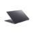 Ноутбук Ноутбук/ ACER Extensa 15 EX215-56-39NJ 15.6"(1920x1080 (матовый) IPS)/Intel Core 3 100U(1.2Ghz)/16384Mb/512PCISSDGb/noDVD/Int:UMA/Cam/BT/WiFi/50WHr/war 1y/1.8kg/Iron/noOS