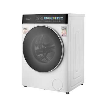 Стиральная машина Weissgauff WMD 58411 Direct Drive Inverter Premium Steam класс: B загр.фронтальная макс.:11кг (с сушкой) белый инвертер