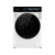 Стиральная машина Weissgauff WMD 58411 Direct Drive Inverter Premium Steam класс: B загр.фронтальная макс.:11кг (с сушкой) белый инвертер