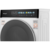 Стиральная машина Weissgauff WMD 58411 Direct Drive Inverter Premium Steam класс: B загр.фронтальная макс.:11кг (с сушкой) белый инвертер