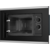 Микроволновая печь встраиваемая 20L HMT-2017GRILL BLACK WEISSGAUFF