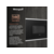 Микроволновая печь встраиваемая 20L HMT-2017GRILL BLACK WEISSGAUFF