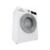 Стиральная машина Gorenje W2NHPI62SCS класс: A загр.фронтальная макс.:6кг белый инвертер