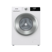 Стиральная машина Gorenje W2NHPI62SCS класс: A загр.фронтальная макс.:6кг белый инвертер