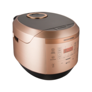 Мультиварка Редмонд RMC-450 4.5л 860Вт бронзовый