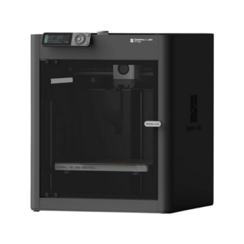 Принтер 3D Bambu Lab P1 S 256x256x256мм ABS/PLA/PETG/Flex/ASA/PC/PET/TPU