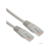 Патч-корд Rexant 18-8005 UTP RJ-45 вил.-вилка RJ-45 кат.5E 2м серый LSZH (уп.:1шт)