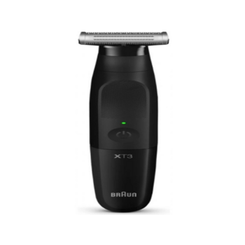 Триммер Braun XT3100 черный