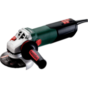 Углошлифовальная машина Metabo WEVA 15-125 Quick 1550Вт 11000об/мин рез.шпин.:M14 d=125мм (600496000)
