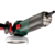 Углошлифовальная машина Metabo WEVA 15-125 Quick 1550Вт 11000об/мин рез.шпин.:M14 d=125мм (600496000)