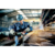 Углошлифовальная машина Metabo WEVA 15-125 Quick 1550Вт 11000об/мин рез.шпин.:M14 d=125мм (600496000)