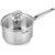 Ковш Rondell Merkur RDS-1222 1.3л. d=16см (с крышкой) стальной