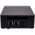 Неттоп Неттоп/ HIPER FACTUM FN2 Intel Core i3 1315U(1.2Ghz)/8192Mb/256PCISSDGb/noDVD/BT/WiFi/war 1y/0.4kg/черный/Win11Pro + WiFi 6, BT 5.2,Чёрный, БП 90Вт, VESA крепление