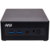 Неттоп Неттоп/ HIPER FACTUM FN2 Intel Core i3 1315U(1.2Ghz)/8192Mb/256PCISSDGb/noDVD/BT/WiFi/war 1y/0.4kg/черный/Win11Pro + WiFi 6, BT 5.2,Чёрный, БП 90Вт, VESA крепление