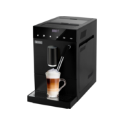 Кофемашина Vitek Metropolis VT-8701 1350Вт черный