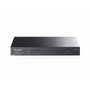 Коммутатор 8PORT 1000M 2 SFP TL-SG2210P TP-LINK