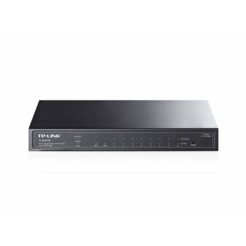 Коммутатор 8PORT 1000M 2 SFP TL-SG2210P TP-LINK