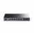 Коммутатор 8PORT 1000M 2 SFP TL-SG2210P TP-LINK