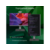 Моноблок Digma Pro Vision 23.8" Full HD Ryzen 5 5500U (2.1) 8Gb SSD256Gb RGr CR Windows 11 Pro Eth WiFi BT 90W клавиатура мышь Cam черный 1920x1080