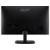 Монитор Acer 27" EK271UEbmiipx черный IPS LED 5ms 16:9 HDMI M/M матовая 1000:1 250cd 178гр/178гр 2560x1440 100Hz FreeSync DP Quad 2K (1440p) 3.5кг