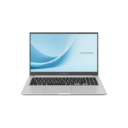 Ноутбук Ноутбук/ Maibenben B115B 15.6"(1920x1080 (матовый) IPS)/AMD Ryzen 7 5825U(2Ghz)/16384Mb/512PCISSDGb/Int:AMD Radeon/Cam/BT/WiFi/48.4WHr/war 2y/1.65kg/Silver/Win11Pro + Screen 60Hz, 16:9