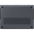 ноутбук ноутбук/ Samsung Galaxy Book4 Ultra 16"(2880x1800 AMOLED)/Touch/Intel Core Ultra 7 155H(1.4Ghz)/16384Mb/1024PCISSDGb/noDVD/Ext:nVidia GeForce RTX4050(6144Mb)//Cam/BT/WiFi/76WHr/war 1y/1.86kg/Moonstone Gray/Win11Home + Eng kbd 3 pin