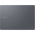 ноутбук ноутбук/ Samsung Galaxy Book4 Ultra 16"(2880x1800 AMOLED)/Touch/Intel Core Ultra 7 155H(1.4Ghz)/16384Mb/1024PCISSDGb/noDVD/Ext:nVidia GeForce RTX4050(6144Mb)//Cam/BT/WiFi/76WHr/war 1y/1.86kg/Moonstone Gray/Win11Home + Eng kbd 3 pin