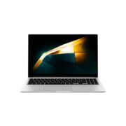ноутбук ноутбук/ Samsung Galaxy Book4 15.6"(1920x1080 IPS (матовый))/Intel Core 5 120U(1.4Ghz)/8192Mb/512PCISSDGb/noDVD/Int:Intel® Graphics/Cam/BT/WiFi/54WHr/war 1y/1.55kg/Silver/Win11Home