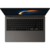 ноутбук ноутбук/ Samsung Galaxy Book3 360 13.3"(1920x1080 AMOLED)/Touch/Intel Core i7 1355U(1.7Ghz)/16384Mb/512PCISSDGb/noDVD/Int:Intel Iris Xe Graphics/Cam/BT/WiFi/61.1WHr/war 1y/1.16kg/Graphite/Win11Home ENG kbd
