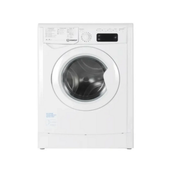 Стиральная машина Indesit IWSE 6105 (CIS).L класс: A загр.фронтальная макс.:6кг белый