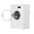 Стиральная машина Indesit IWSE 6105 (CIS).L класс: A загр.фронтальная макс.:6кг белый