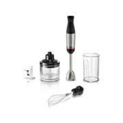 Блендер погружной Bosch MSM6M622 1000Вт черный