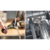 Блендер погружной Bosch MSM6M622 1000Вт черный