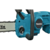 Цепная пила Makita LXT DUC357 аккум. 610Вт дл.шины:14" (35cm) (DUC357Z)