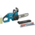 Цепная пила Makita LXT DUC357 аккум. 610Вт дл.шины:14" (35cm) (DUC357Z)
