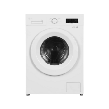 Стиральная машина LG F2Y1NS3W класс: A загр.фронтальная макс.:6кг белый инвертер